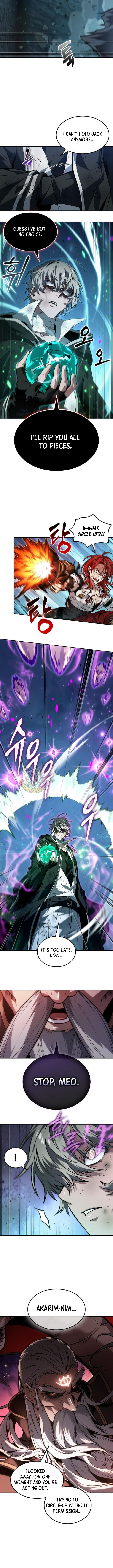 The Last Adventurer Chapter 76 2